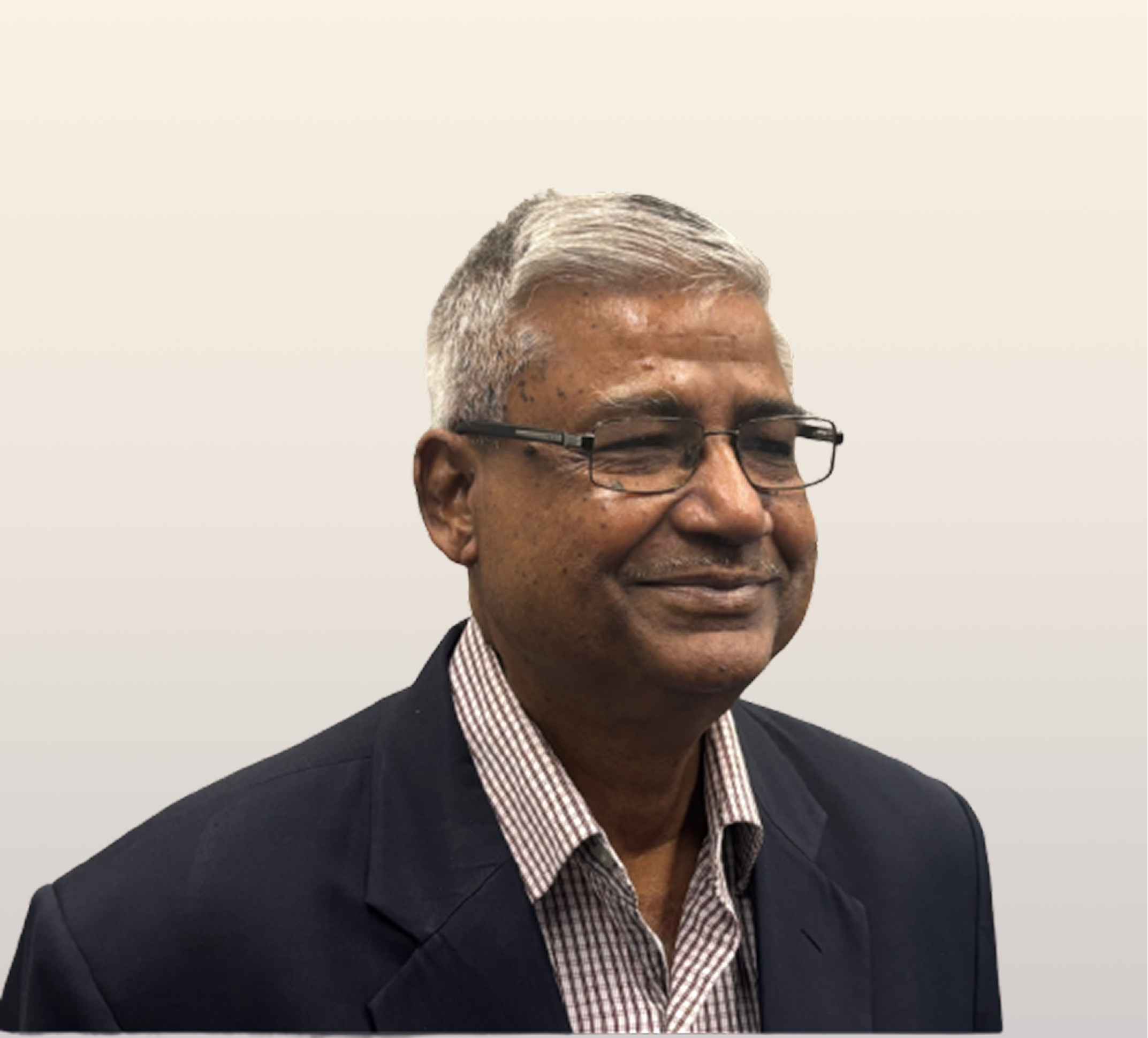 Dr. R. B. Barman