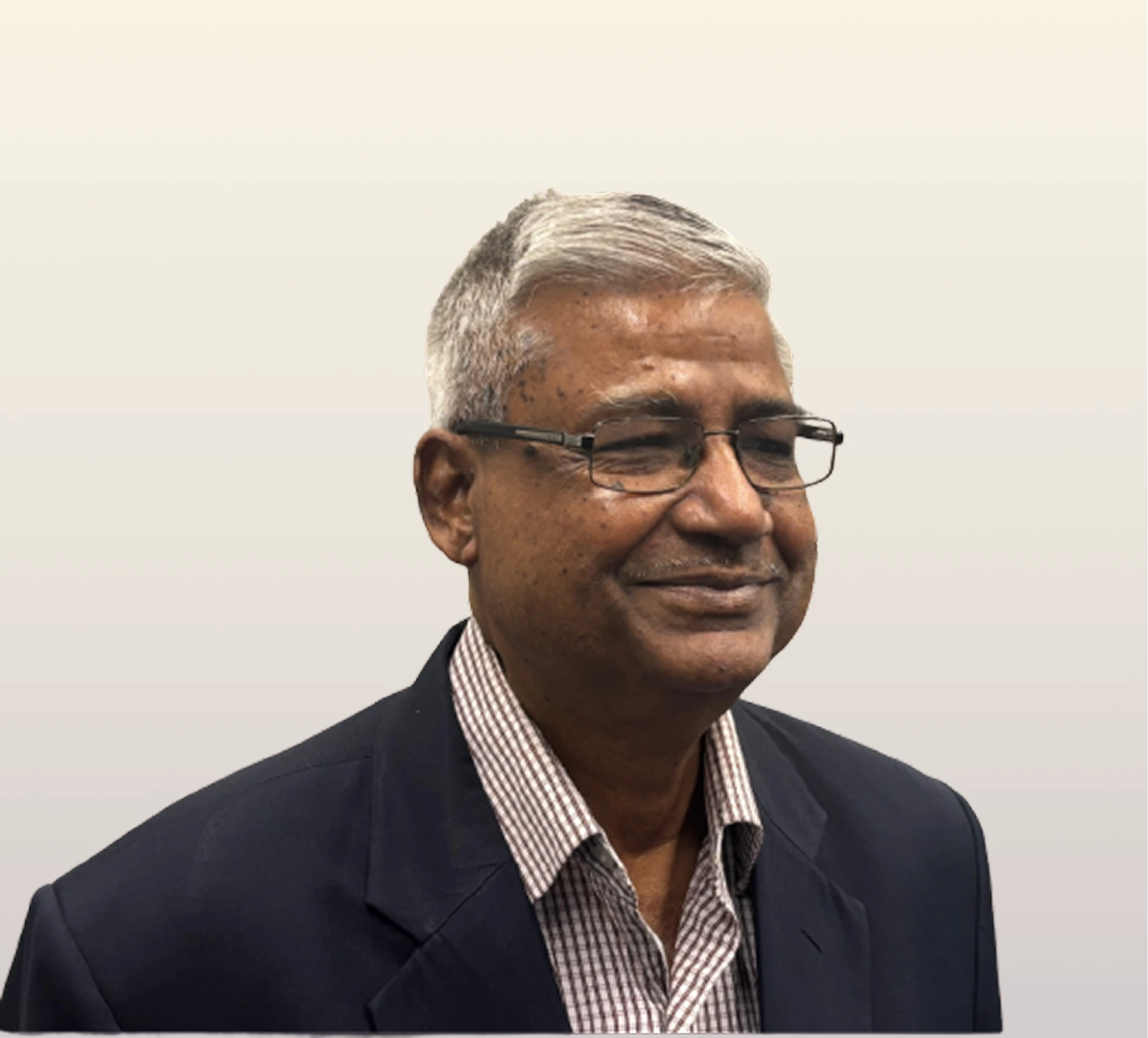 Dr. R. B. Barman