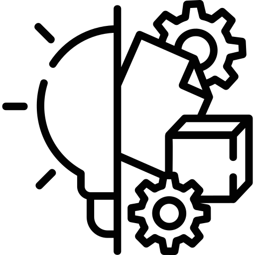 Ideation Icon
