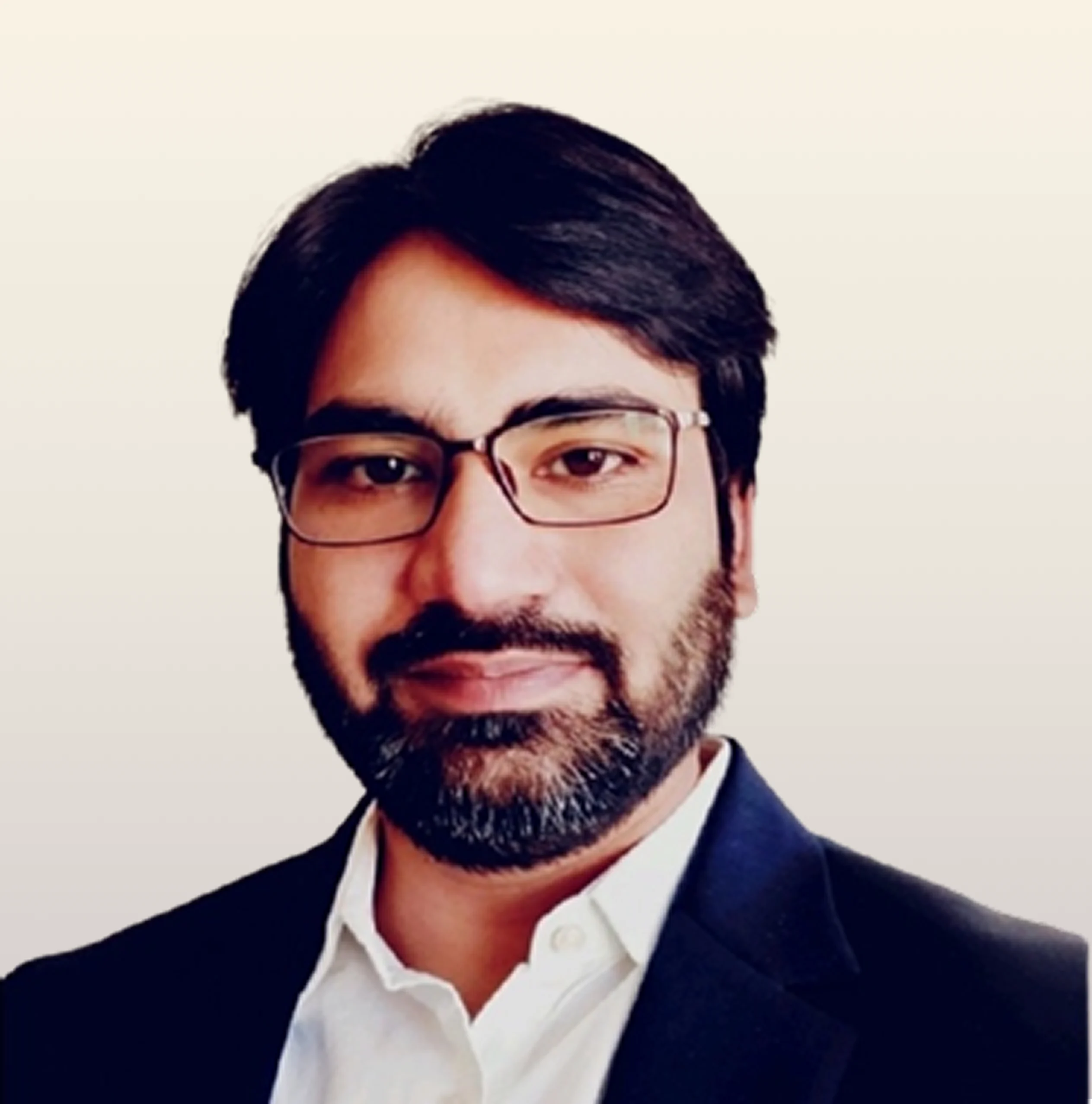 Parikshit Patel