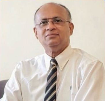 Abraham Paul Vatakencherry