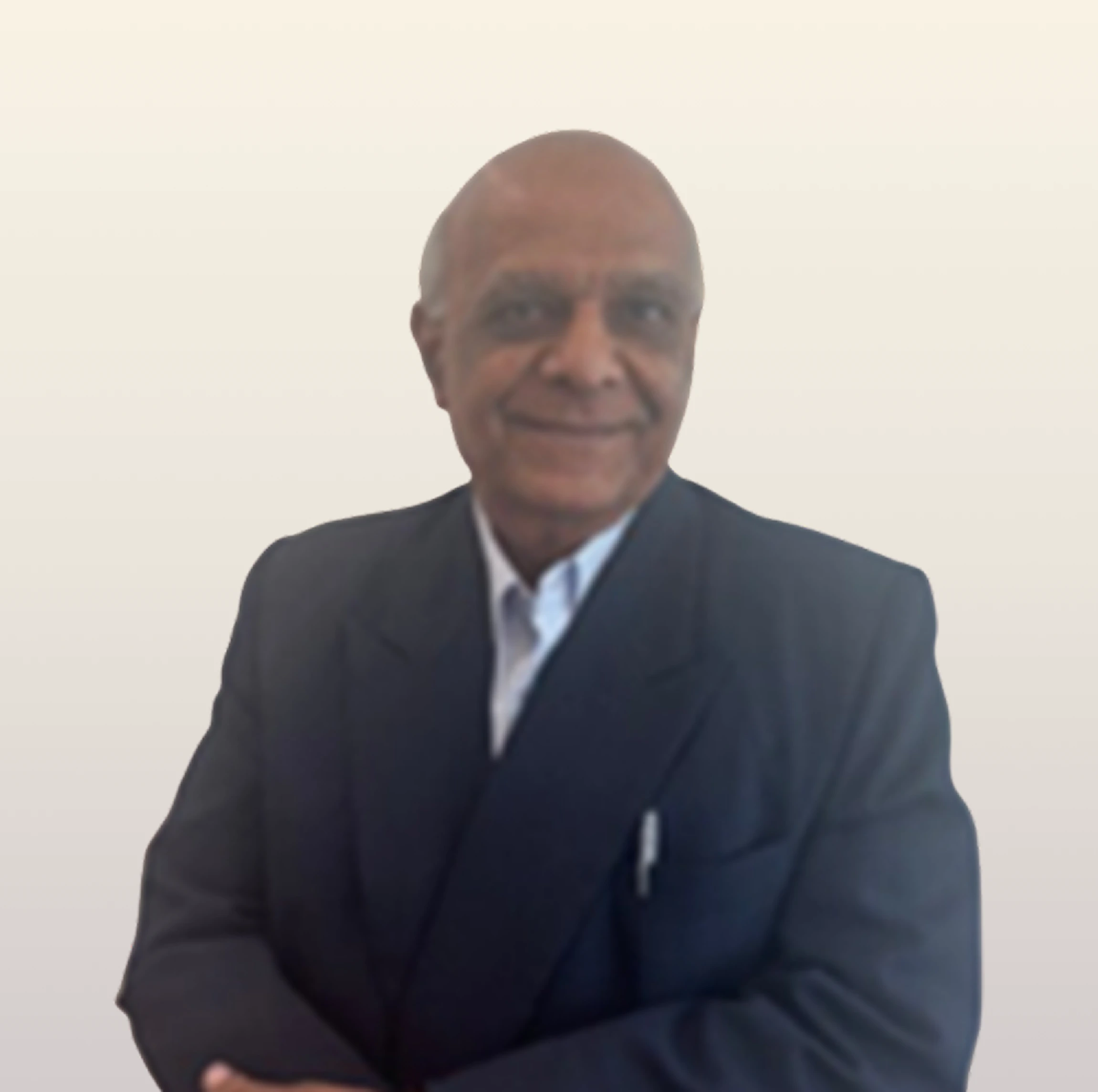 Dr. CA Chaitanya Shah