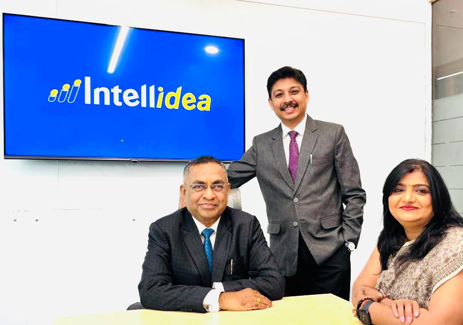 Intellidea Team